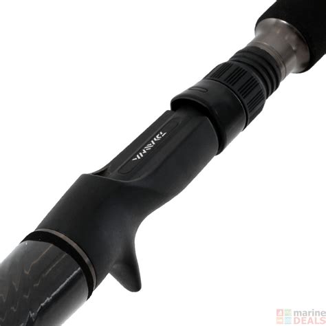 Buy Daiwa Eliminator Mb Overhead Rod Ft In Kg Pc Online At