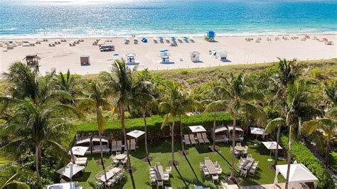 Hilton Bentley Miami South Beach Miamiallaround