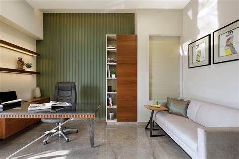 Top 16 Small Office Interior Designers In India For A Stylish Workspace