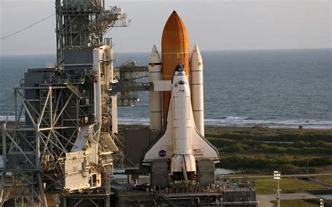 Space Shuttle Atlantis - Pics about space