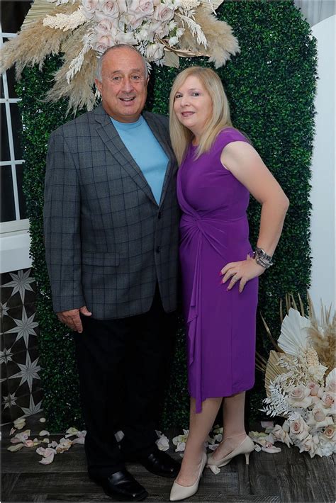 Staten Island’s Best Dressed: The engagement party of Nicole Colandrea