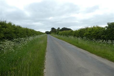Road Towards Painslack Farm Ds Pugh Cc By Sa Geograph Britain