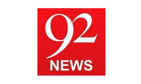 92 News Livestreamtvpk