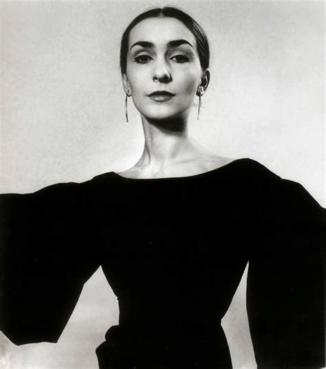 Spencer Alley Pina Bausch