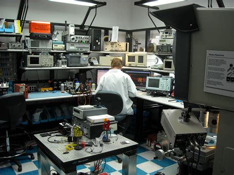 Free Photo Electronics Lab Electronics Lab Repairs Free Download
