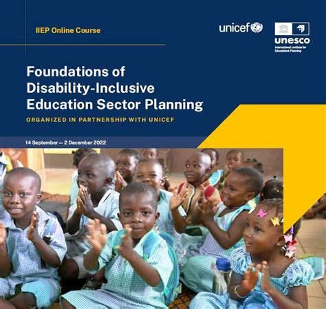 International Institute For Educational Planning Iiep Unesco On