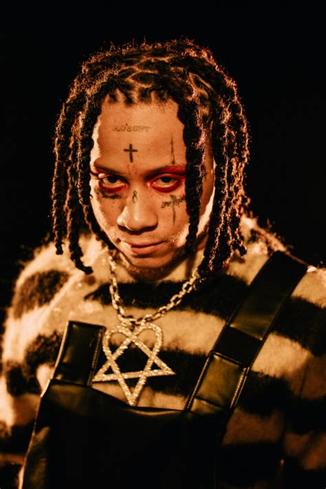 Trippie Redd Returns With New Single Big 14 Featuring Offset