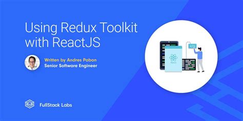 Using Redux Toolkit With Reactjs