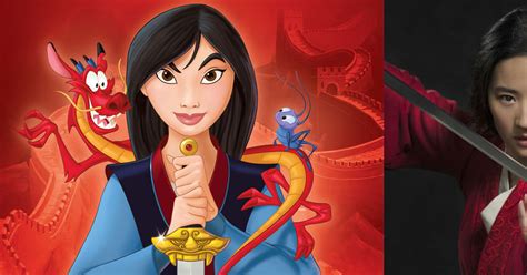Where mulan truly excels is with caro's beautifully realized vision for the film, bringing some stunning visuals to life and highlighting the natural beauty of the china landscape (the film was shot on location in both china and new zealand). Dessin MANGA: Mulan 1 Dessin Anime Disney