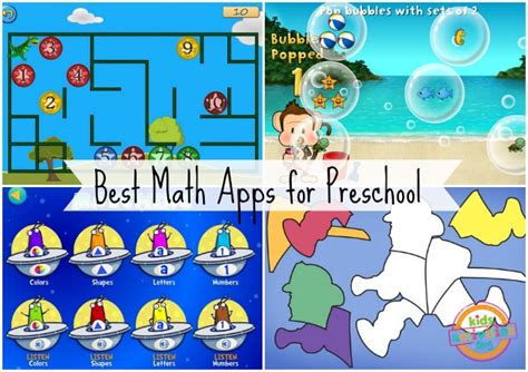 25 Best Math Apps For Kids Of All Ages