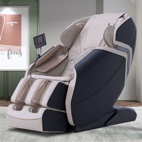 Wholesale Foot Massage Zero Gravity Space Capsule D Smart Luxury Massage Chair China Zero