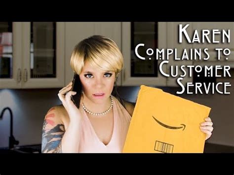Karen Complains To Customer Service Suburban Moms Ep 2