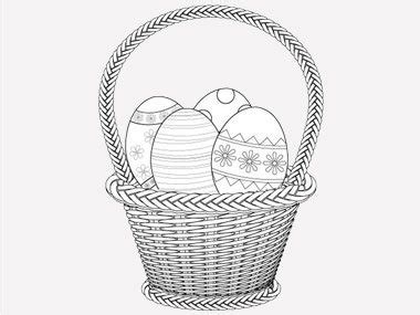 printable easter card  gift tag templates readers digest