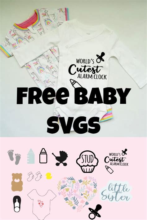 Baby Onesie Svg Bundle Best Free Svg File Free Graphic Craft Hot Sex Picture