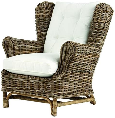 Furniture gallery of chairs including tropical, traditional wicker, rattan style wicker paradise carries a variety of wicker furniture for indoor use. Loving these chair lines - casual traditional | Indoor ...