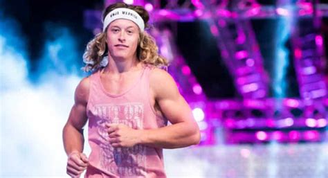 Contestants compete in one of the most demanding physical challenges ever devised as they take on the formidable ninja warrior assault course. TV Ratings July 8: Australian Ninja Warrior S3 opens with ...