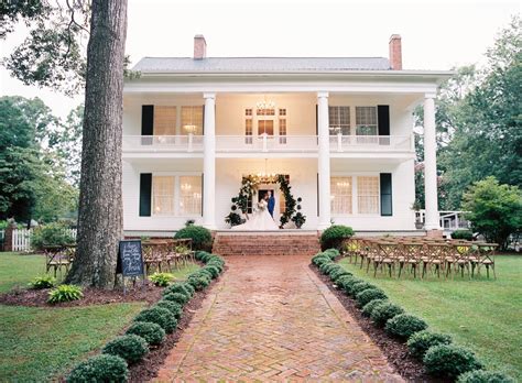 North Georgia Wedding Venue Must See Beautiful Private Estate