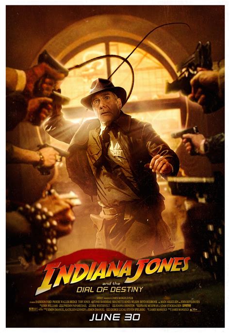 Movies And Tv Indiana Jones First Details Page Chiefsplanet