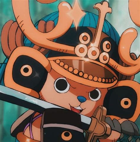 Chopper One Piece In 2023 Achtergronden Tekenen