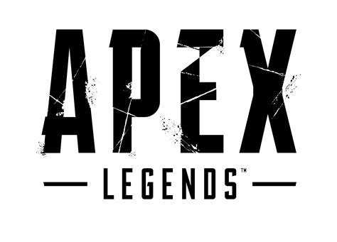 Apex Legends Logo High Resolution Png Image Purepng Free