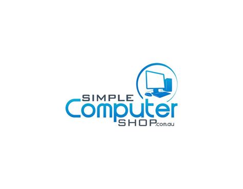 Computer Shop Logo Logodix