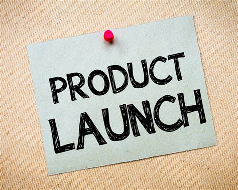 6 Ideas For Launching Your Product At A Trade Show