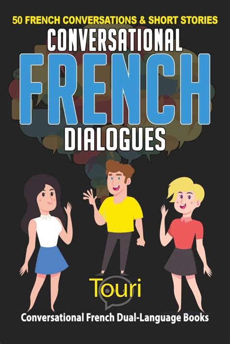 Conversational French Dialogues Pdf Free Download Infolearners