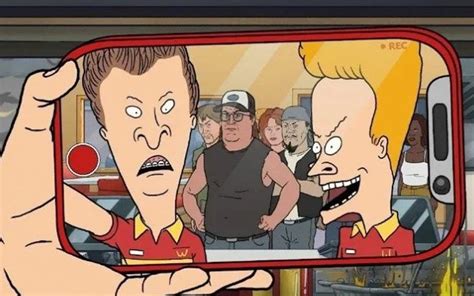 Beavis And Butt Head Revival Series Gets New Trailer