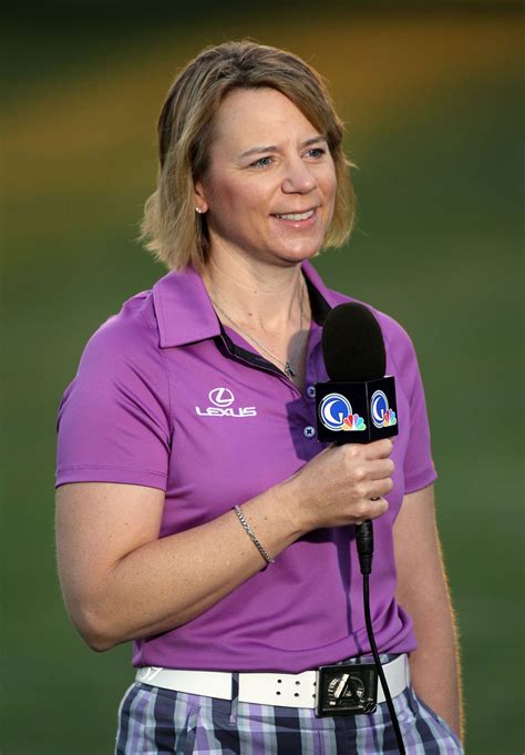 Annika sorenstam was elected president of the international golf federation on thursday retired pro golfers annika sorenstam and gary player will receive the presidential medal of freedom during. Annika Sorenstam Photos Photos - Transitions Championship - Round One - Zimbio