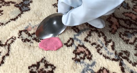 Removing gum from carpeting can be a sticky situation if you don't know how to handle it. My Sister's Method In Removing Chewing Gum Out Of Carpets ...