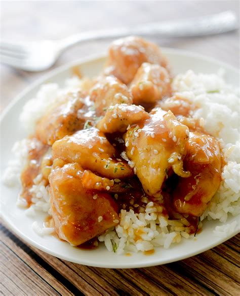 Shake it up to coat all the chicken in the cornstarch. Baked Sweet and Sour Chicken - Recipe Diaries