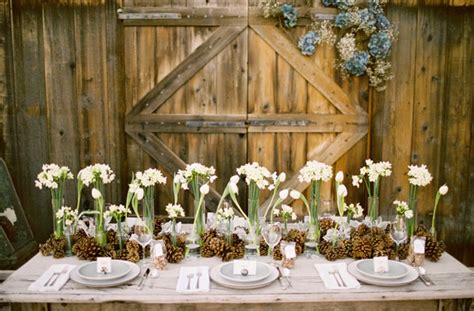 20 Stunning Wedding Table Centerpieces Style Motivation