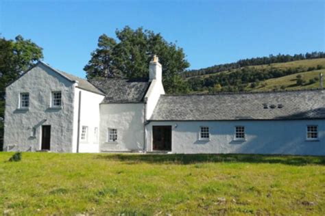 Lochside Holiday House Holiday Home Accommodation In Newtonmore