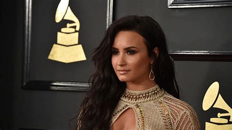 Demi Lovatos Ethnicity Unveiled