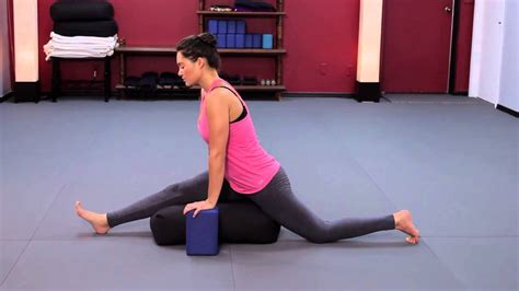 How To Do The Splits For Beginners If You Have Never Done Them Before