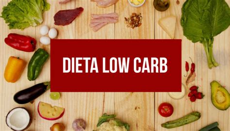 Dieta Low Carb Alimentos Permitidos Boa Forma Inteligente