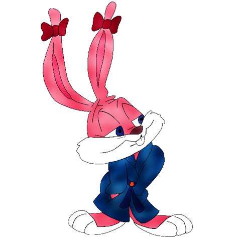 Looneytunescartoonbabyimage16 Cartoon Bunny Looney Tunes