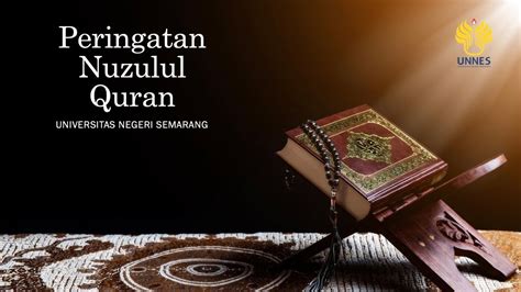 Doa Penutup Acara Nuzulul Quran