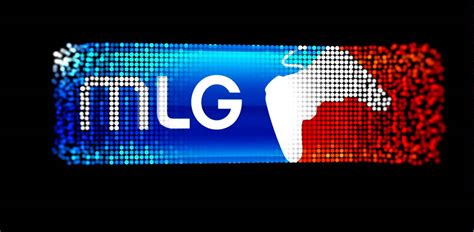 Mlg Logo Title Demo After Effects Youtube
