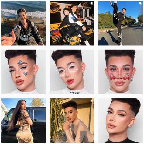 top 10 makeup artists on instagram neoreach blog