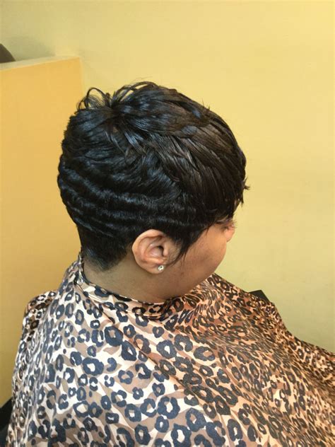 You won't find a sexier style than this one. Pin by Turn-N-Heads Hair Studio Katin on Soft | Hair ...