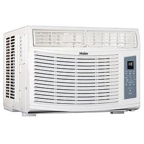 Haier Hwe Xcr Btu Window Air Conditioner HWE XCR HA Canadas Best Deals On
