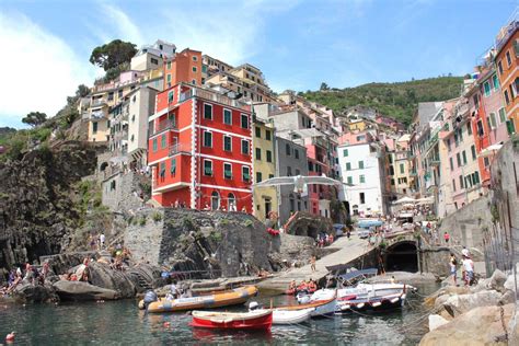 The 18 Best Hotels In Cinque Terre Find The Perfect