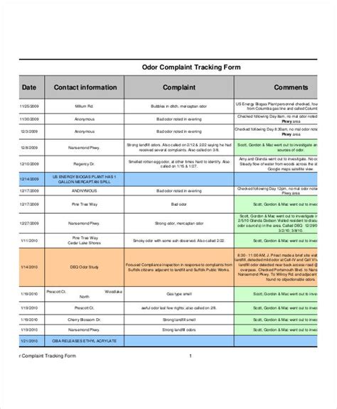 Create basic attendance sheet excel office. FREE 32+ Printable Tracking Forms in PDF | MS Word | Excel