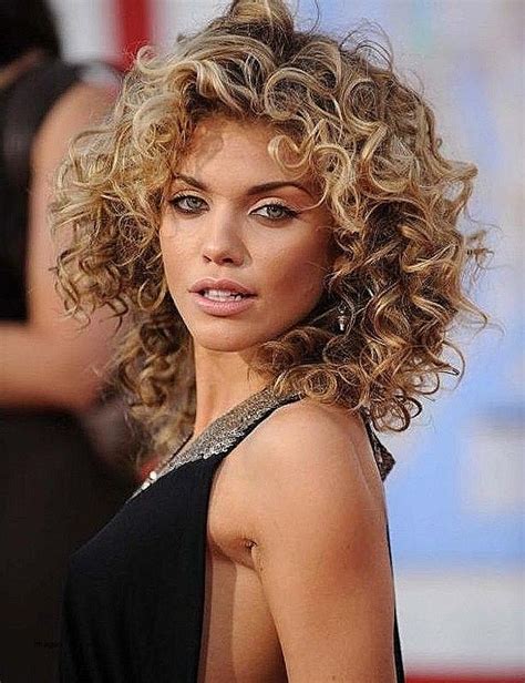 Long Curly Permed Hairstyles Elegant Pretty Permed Hairstyles Best Perms Looks You Can Try