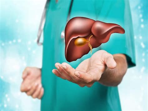 Liver Transplant Is A Definitive Treatment For This Rare Metabolic