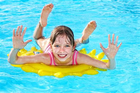Tips On Selecting The Perfect Indoor Pool Party Place In Mckinney The