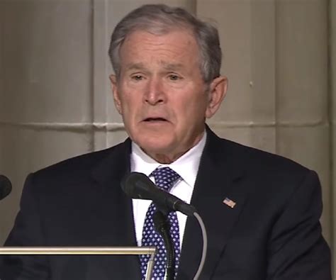 George W. Bush Biography - Childhood, Life Achievements & Timeline