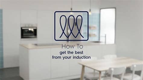 There's clean, then there's electrolux clean. Tutorial Kompor Tanam Induksi Electrolux | Electrolux ...
