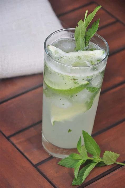 Best Mojito Recipe That You Should Be Making Today Ramshackle Pantry